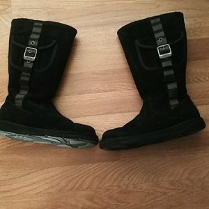 UGG RETO CARGO BOOTS